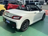 2024 Daihatsu Copen GR Sport Coupe for sale, Japanese used car export - photo 27 of 30 | GULJI TRADERS