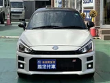 2024 Daihatsu Copen GR Sport Coupe for sale, Japanese used car export - photo 30 of 30 | GULJI TRADERS