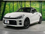 2024 Daihatsu Copen GR Sport Coupe for sale, Japanese used car export - photo 1 of 30 | GULJI TRADERS