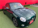 2024 Daihatsu Copen Coupe for sale, Japanese used car export - photo 33 of 43 | GULJI TRADERS