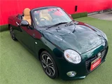 2024 Daihatsu Copen Coupe for sale, Japanese used car export - photo 35 of 43 | GULJI TRADERS
