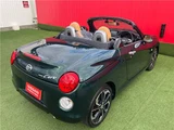 2024 Daihatsu Copen Coupe for sale, Japanese used car export - photo 38 of 43 | GULJI TRADERS