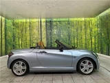 2024 Daihatsu Copen S Coupe for sale, Japanese used car export - photo 28 of 30 | GULJI TRADERS