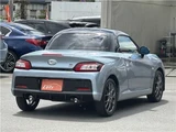 2024 Daihatsu Copen GR Sport Coupe for sale, Japanese used car export - photo 2 of 80 | GULJI TRADERS