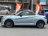 2024 Daihatsu Copen GR Sport Coupe for sale, Japanese used car export - photo 12 of 80 | GULJI TRADERS