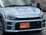 2024 Daihatsu Copen GR Sport Coupe for sale, Japanese used car export - photo 43 of 80 | GULJI TRADERS