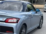 2024 Daihatsu Copen GR Sport Coupe for sale, Japanese used car export - photo 54 of 80 | GULJI TRADERS