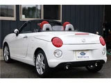 2024 Daihatsu Copen Coupe for sale, Japanese used car export - photo 11 of 57 | GULJI TRADERS
