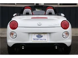 2024 Daihatsu Copen Coupe for sale, Japanese used car export - photo 13 of 57 | GULJI TRADERS