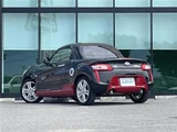 2024 Daihatsu Copen S Coupe for sale, Japanese used car export - photo 2 of 24 | GULJI TRADERS