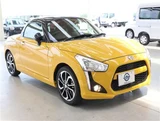 2024 Daihatsu Copen S 5MT Coupe for sale, Japanese used car export - photo 22 of 30 | GULJI TRADERS