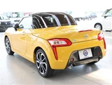 2024 Daihatsu Copen S 5MT Coupe for sale, Japanese used car export - photo 24 of 30 | GULJI TRADERS