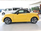2024 Daihatsu Copen S 5MT Coupe for sale, Japanese used car export - photo 25 of 30 | GULJI TRADERS