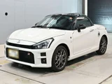 2024 Daihatsu Copen GR Sport Coupe for sale, Japanese used car export - photo 1 of 12 | GULJI TRADERS