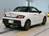 2024 Daihatsu Copen GR Sport Coupe for sale, Japanese used car export - photo 2 of 12 | GULJI TRADERS