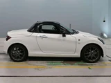 2024 Daihatsu Copen GR Sport Coupe for sale, Japanese used car export - photo 3 of 12 | GULJI TRADERS
