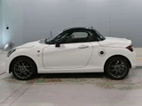 2024 Daihatsu Copen GR Sport Coupe for sale, Japanese used car export - photo 4 of 12 | GULJI TRADERS