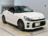 2024 Daihatsu Copen GR Sport Coupe for sale, Japanese used car export - photo 5 of 12 | GULJI TRADERS