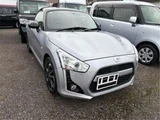 2024 Daihatsu Copen Coupe for sale, Japanese used car export - photo 1 of 22 | GULJI TRADERS
