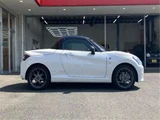 2024 Daihatsu Copen GR Sport 660 Coupe for sale, Japanese used car export - photo 4 of 20 | GULJI TRADERS