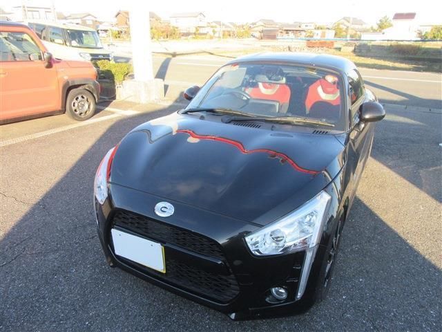 2024 Daihatsu Copen Robe S - photo 1 2024 Daihatsu Copen Robe S Coupe for sale, Japanese used car export - photo 1 of 11 | GULJI TRADERS