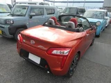 2024 Daihatsu Copen Robe S Coupe for sale, Japanese used car export - photo 3 of 13 | GULJI TRADERS