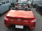 2024 Daihatsu Copen Robe S Coupe for sale, Japanese used car export - photo 4 of 13 | GULJI TRADERS