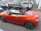 2024 Daihatsu Copen Robe S Coupe for sale, Japanese used car export - photo 9 of 13 | GULJI TRADERS