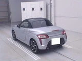 2024 Daihatsu Copen Coupe for sale, Japanese used car export - photo 2 of 11 | GULJI TRADERS