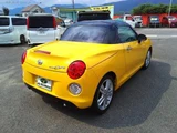 2024 Daihatsu Copen Coupe for sale, Japanese used car export - photo 2 of 21 | GULJI TRADERS