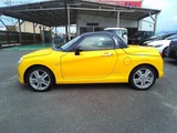 2024 Daihatsu Copen Coupe for sale, Japanese used car export - photo 4 of 21 | GULJI TRADERS