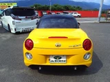 2024 Daihatsu Copen Coupe for sale, Japanese used car export - photo 5 of 21 | GULJI TRADERS