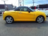 2024 Daihatsu Copen Coupe for sale, Japanese used car export - photo 6 of 21 | GULJI TRADERS