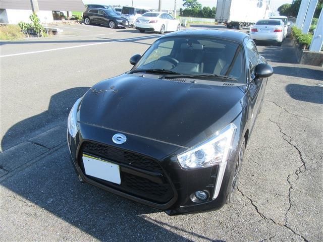 2024 Daihatsu Copen Robe Coupe for sale, Japanese used car export | GULJI TRADERS
