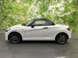 2024 Daihatsu Copen GR Sport Coupe for sale, Japanese used car export - photo 2 of 9 | GULJI TRADERS
