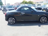 2025 Daihatsu Copen Coupe for sale, Japanese used car export - photo 7 of 47 | GULJI TRADERS