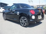 2025 Daihatsu Copen Coupe for sale, Japanese used car export - photo 9 of 47 | GULJI TRADERS