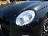 2025 Daihatsu Copen Coupe for sale, Japanese used car export - photo 33 of 47 | GULJI TRADERS