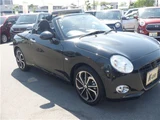 2025 Daihatsu Copen Coupe for sale, Japanese used car export - photo 41 of 47 | GULJI TRADERS