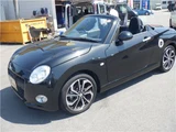 2025 Daihatsu Copen Coupe for sale, Japanese used car export - photo 42 of 47 | GULJI TRADERS