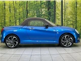 2025 Daihatsu Copen S Coupe for sale, Japanese used car export - photo 18 of 30 | GULJI TRADERS