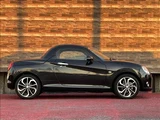 2025 Daihatsu Copen Cero Coupe for sale, Japanese used car export - photo 4 of 38 | GULJI TRADERS
