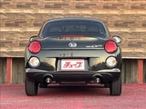 2025 Daihatsu Copen Cero Coupe for sale, Japanese used car export - photo 7 of 38 | GULJI TRADERS