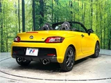 2025 Daihatsu Copen GR Sport Coupe for sale, Japanese used car export - photo 13 of 30 | GULJI TRADERS
