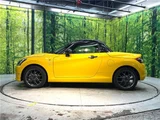 2025 Daihatsu Copen GR Sport Coupe for sale, Japanese used car export - photo 18 of 30 | GULJI TRADERS