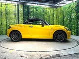 2025 Daihatsu Copen GR Sport Coupe for sale, Japanese used car export - photo 29 of 30 | GULJI TRADERS