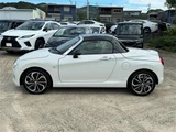 2025 Daihatsu Copen Coupe for sale, Japanese used car export - photo 11 of 30 | GULJI TRADERS