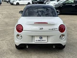 2025 Daihatsu Copen Coupe for sale, Japanese used car export - photo 13 of 30 | GULJI TRADERS