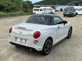2025 Daihatsu Copen Coupe for sale, Japanese used car export - photo 14 of 30 | GULJI TRADERS