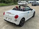2025 Daihatsu Copen Coupe for sale, Japanese used car export - photo 15 of 30 | GULJI TRADERS